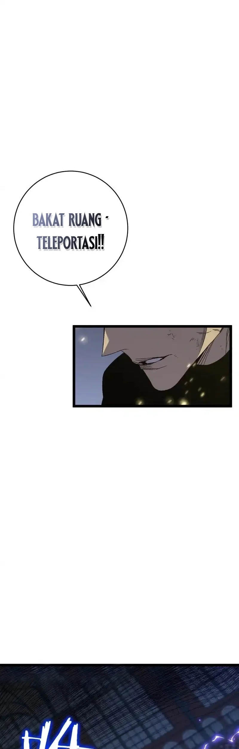 Your Talent is Mine Chapter 106 Gambar 6