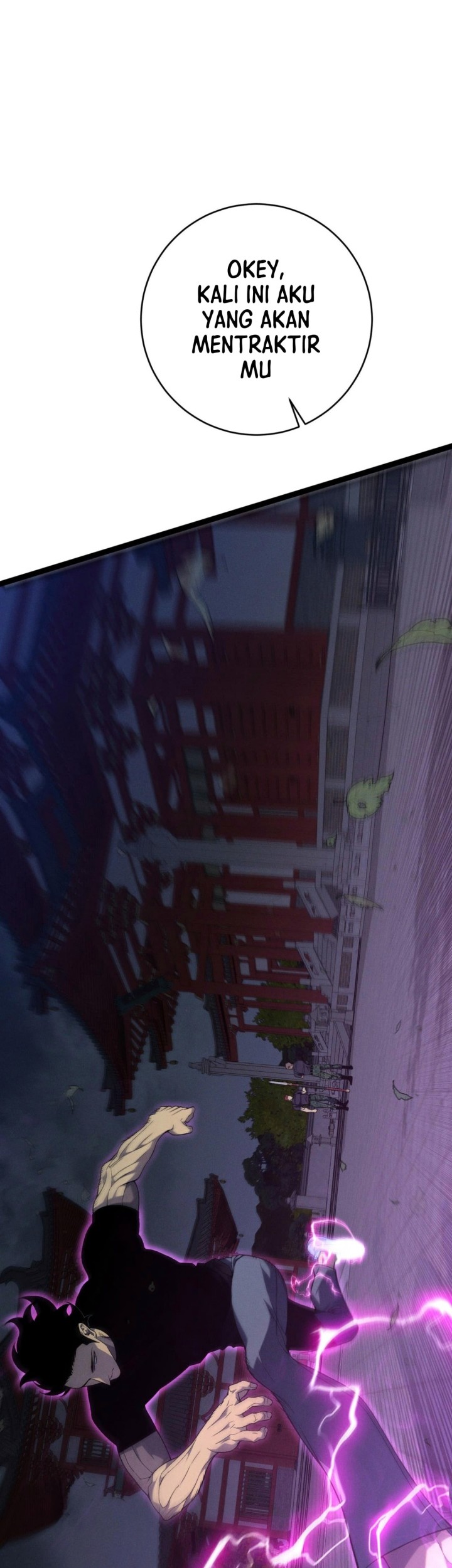 Your Talent is Mine Chapter 100 Gambar 8