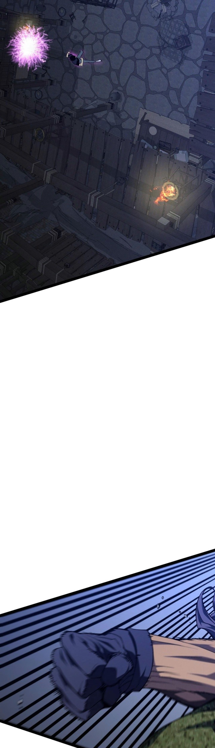 Your Talent is Mine Chapter 100 Gambar 28