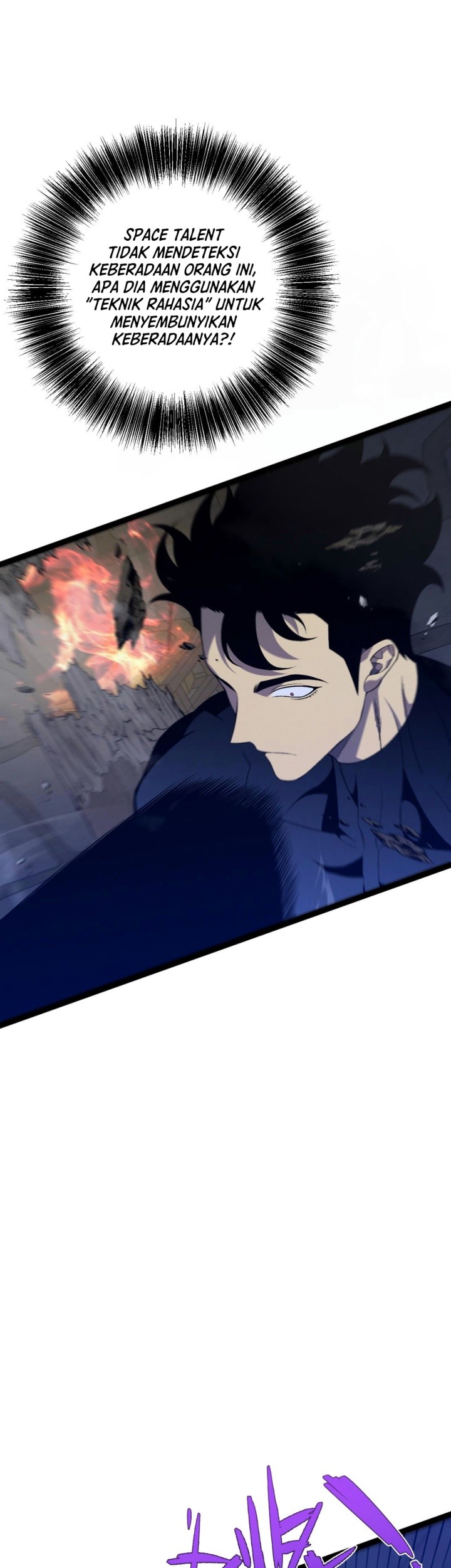 Your Talent is Mine Chapter 100 Gambar 31