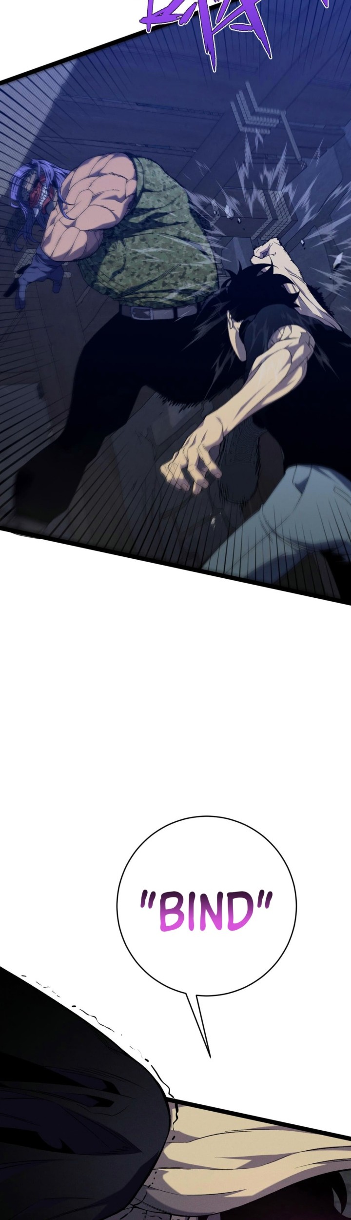 Your Talent is Mine Chapter 100 Gambar 32