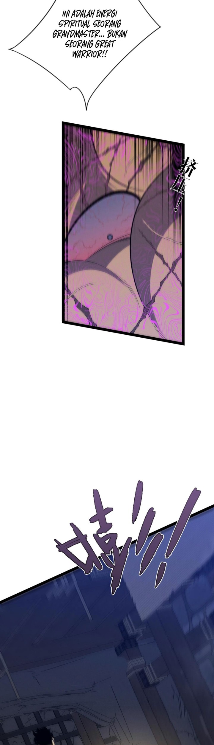 Your Talent is Mine Chapter 100 Gambar 35