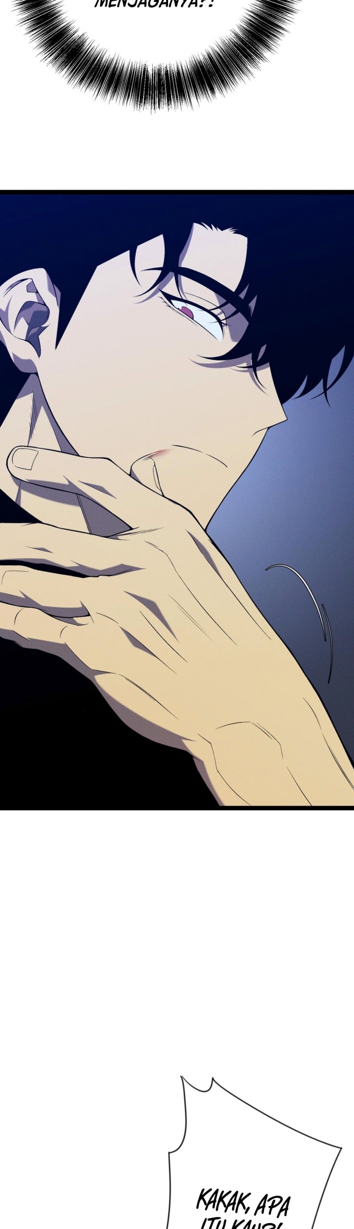 Your Talent is Mine Chapter 100 Gambar 38