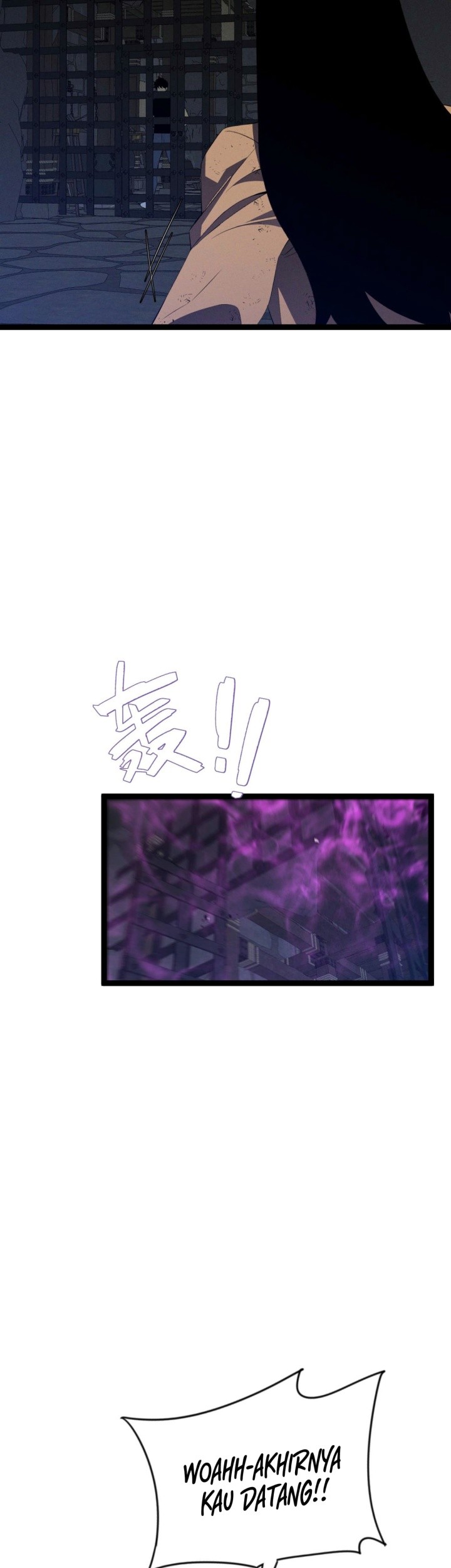 Your Talent is Mine Chapter 100 Gambar 40