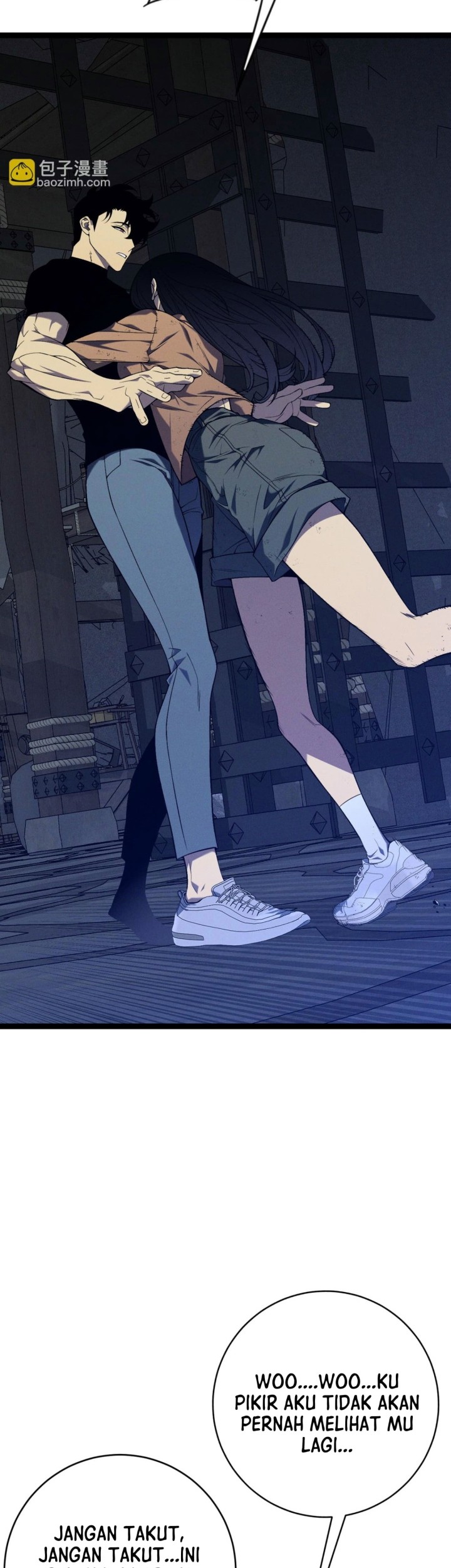 Your Talent is Mine Chapter 100 Gambar 41