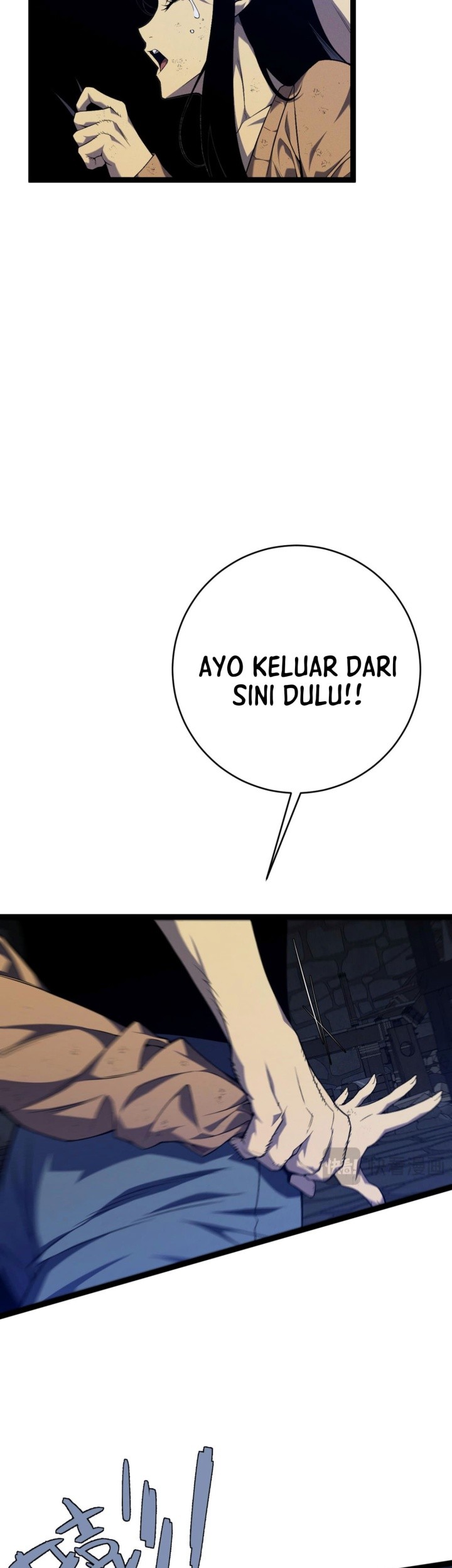 Your Talent is Mine Chapter 100 Gambar 43