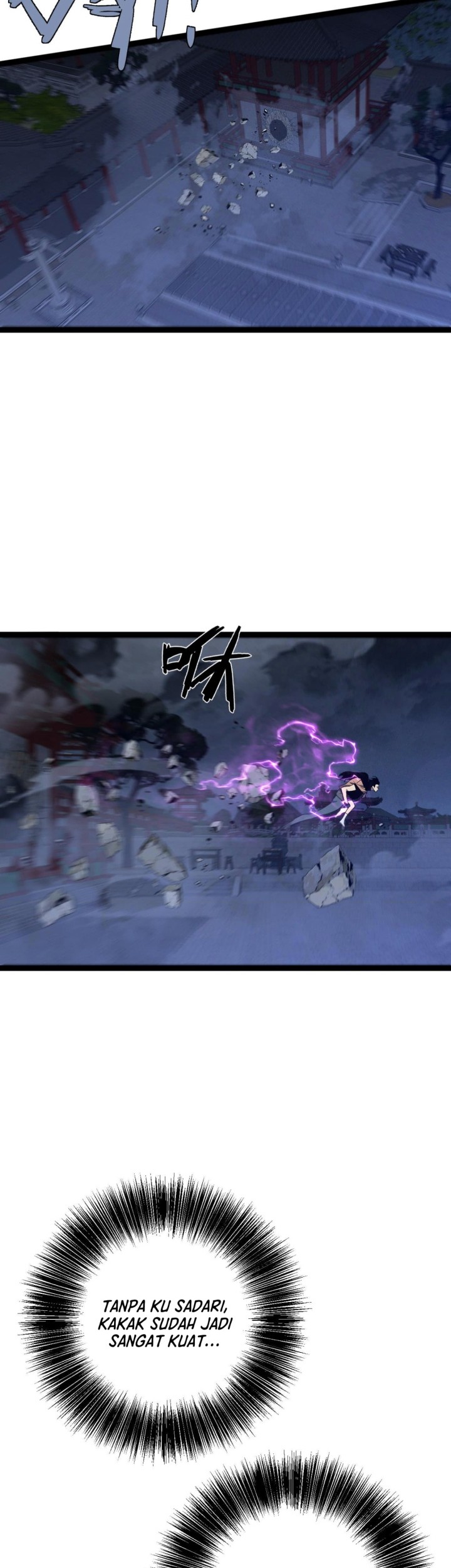 Your Talent is Mine Chapter 100 Gambar 44