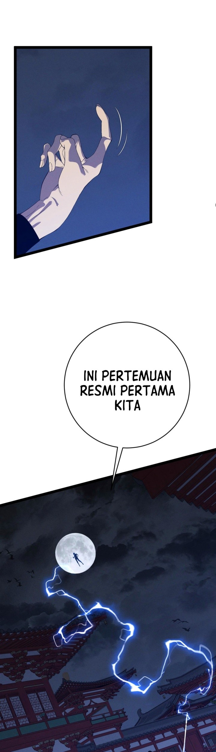 Your Talent is Mine Chapter 100 Gambar 49