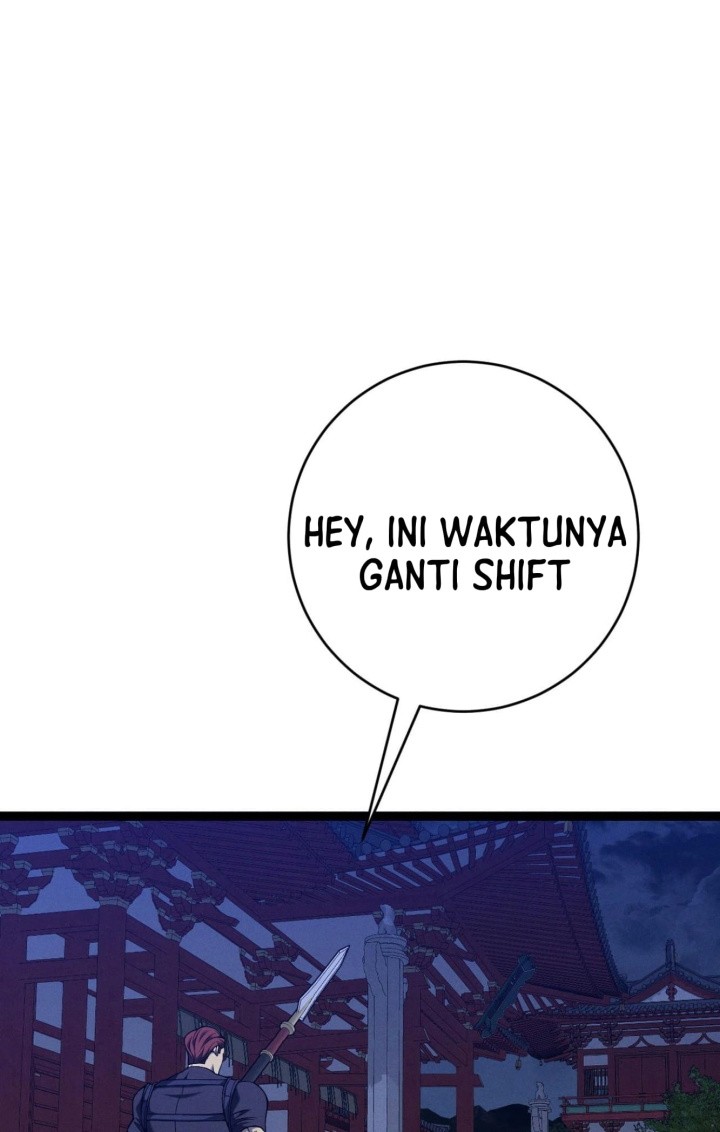 Your Talent is Mine Chapter 100 Gambar 3