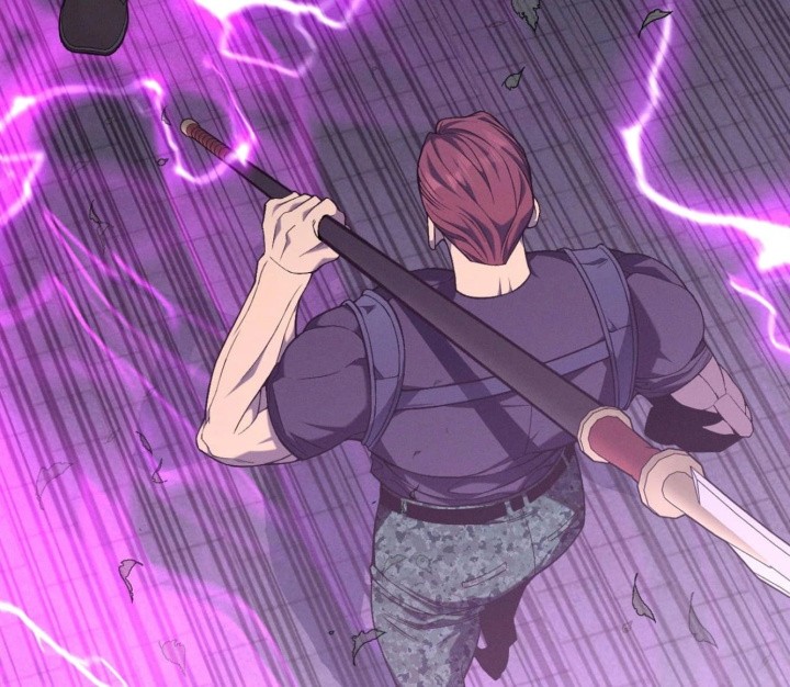 Your Talent is Mine Chapter 100 Gambar 6