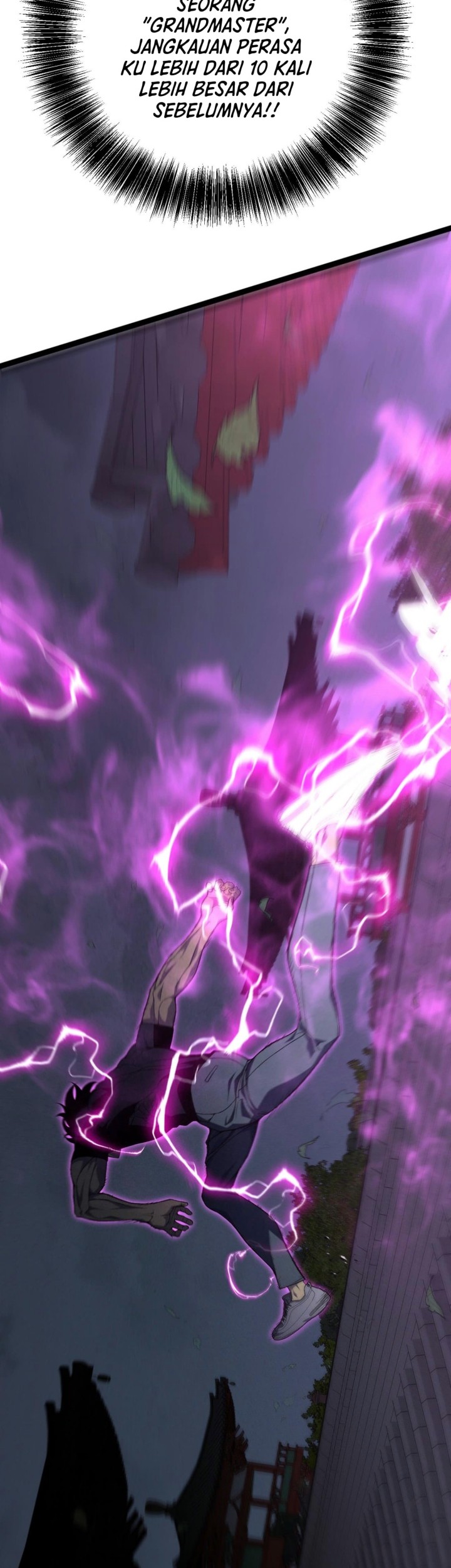 Your Talent is Mine Chapter 100 Gambar 20