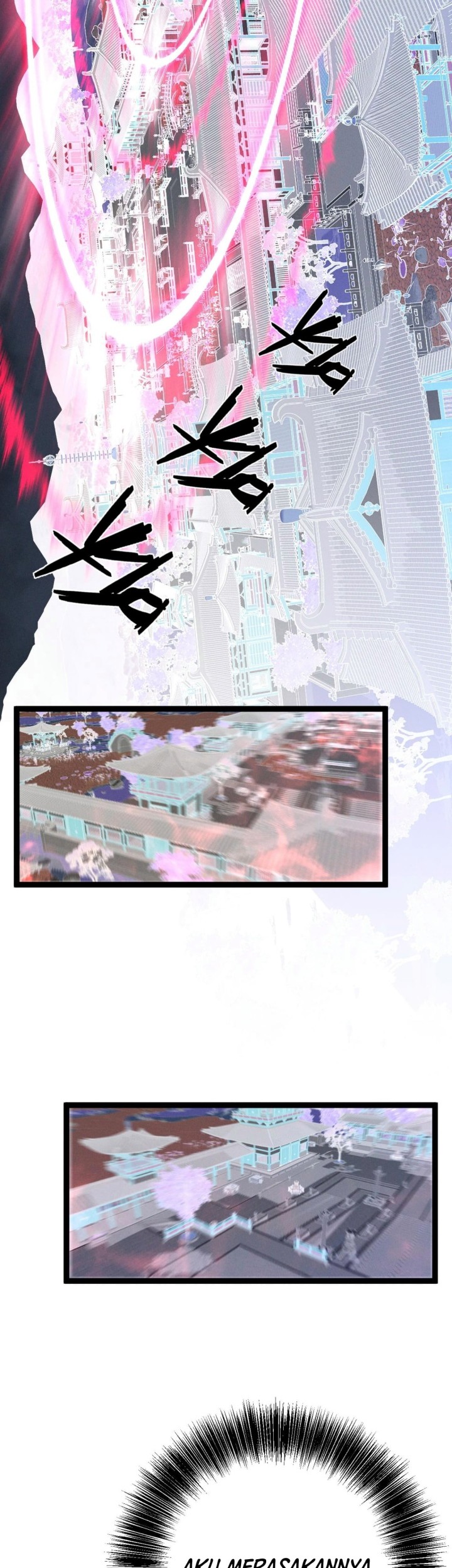 Your Talent is Mine Chapter 100 Gambar 17