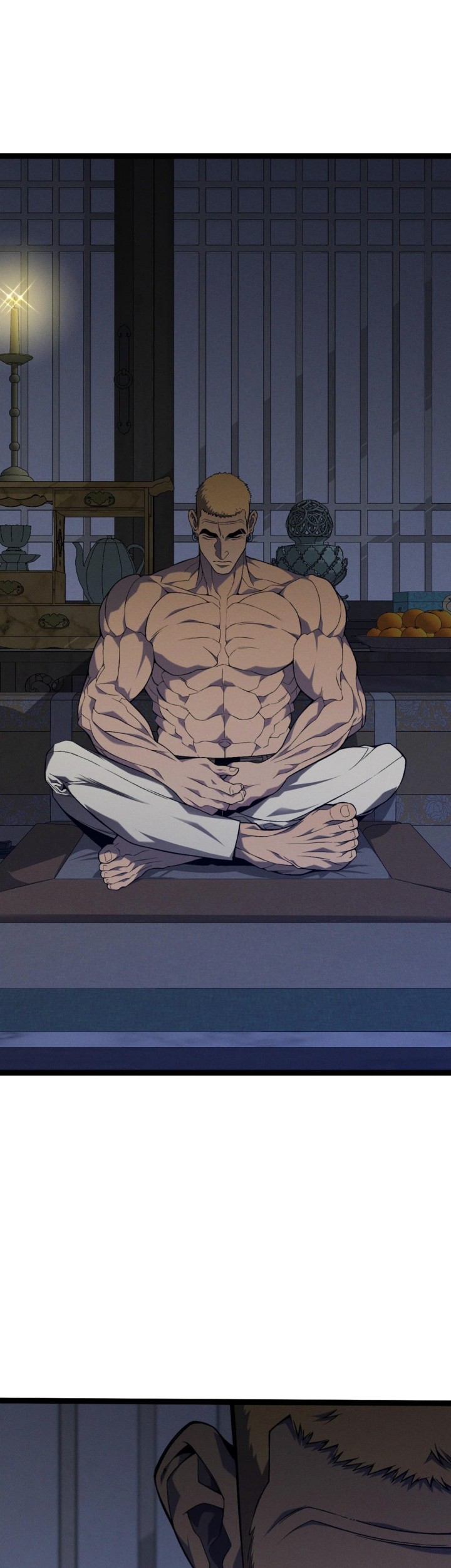 Your Talent is Mine Chapter 100 Gambar 23