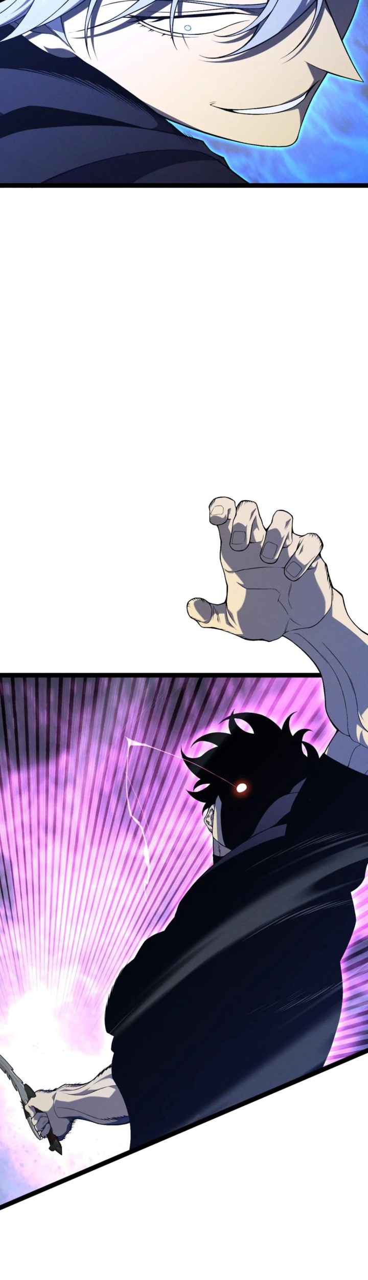 Your Talent is Mine Chapter 101 Gambar 29