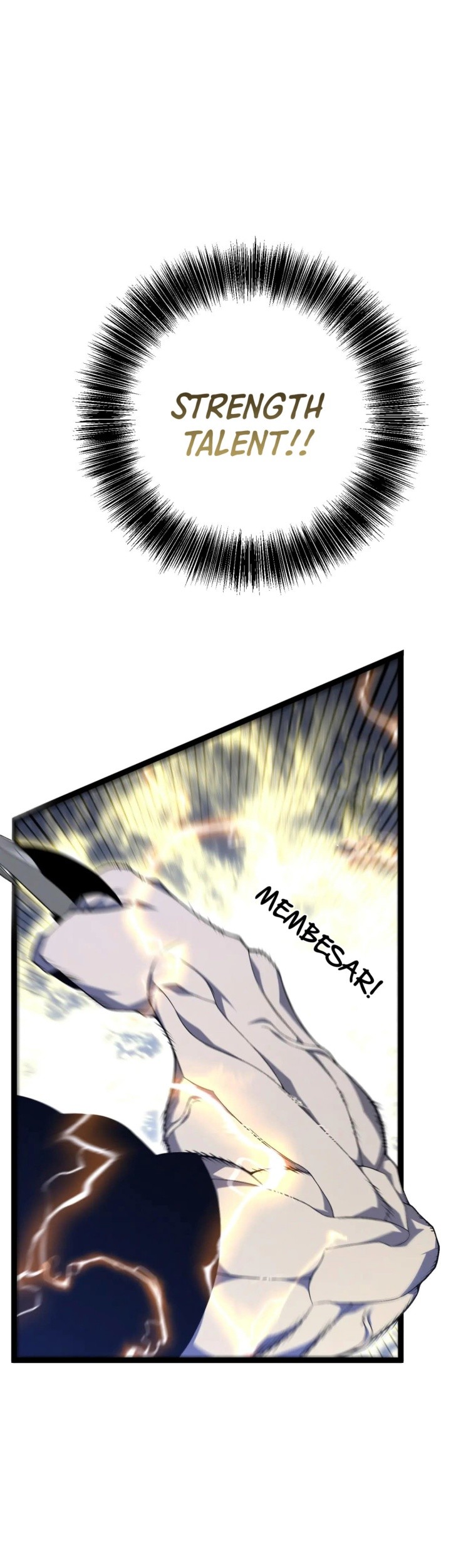 Your Talent is Mine Chapter 101 Gambar 31