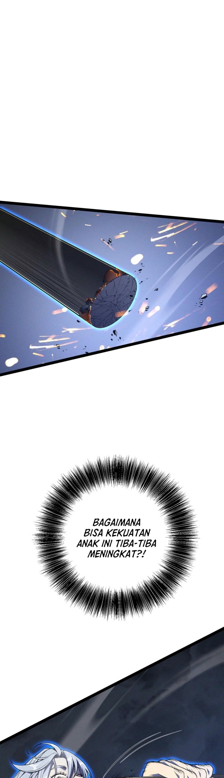 Your Talent is Mine Chapter 101 Gambar 34