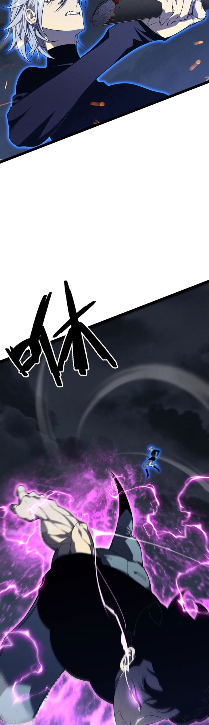 Your Talent is Mine Chapter 101 Gambar 35