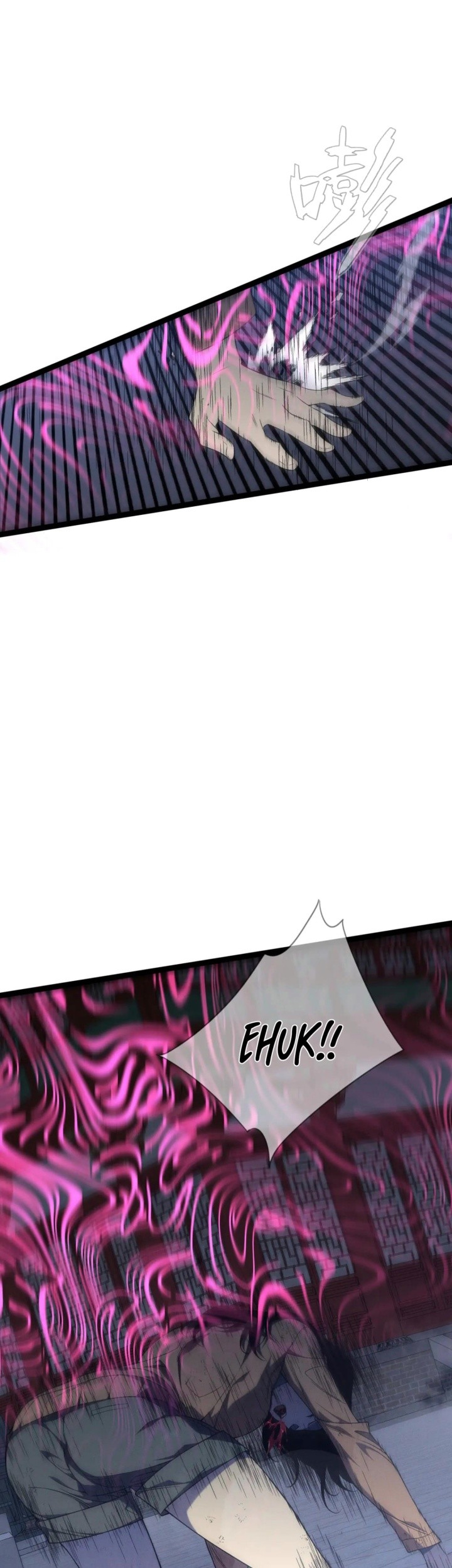 Your Talent is Mine Chapter 101 Gambar 37