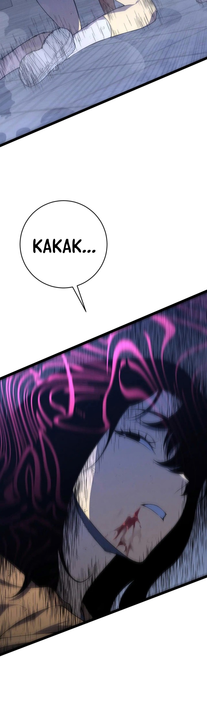 Your Talent is Mine Chapter 101 Gambar 38