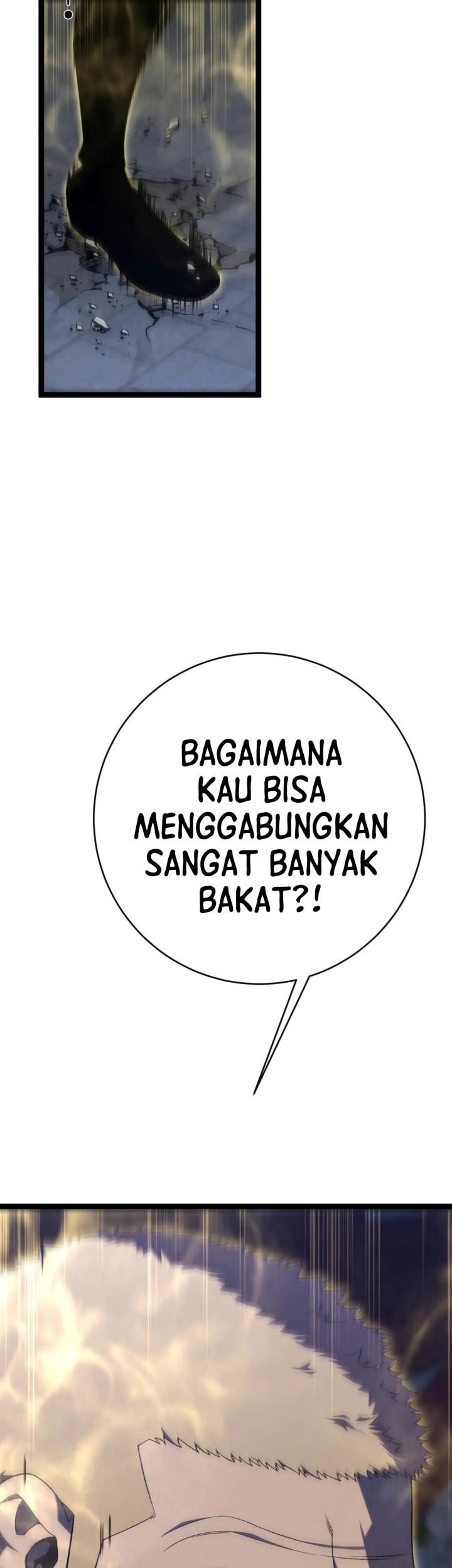 Your Talent is Mine Chapter 101 Gambar 48