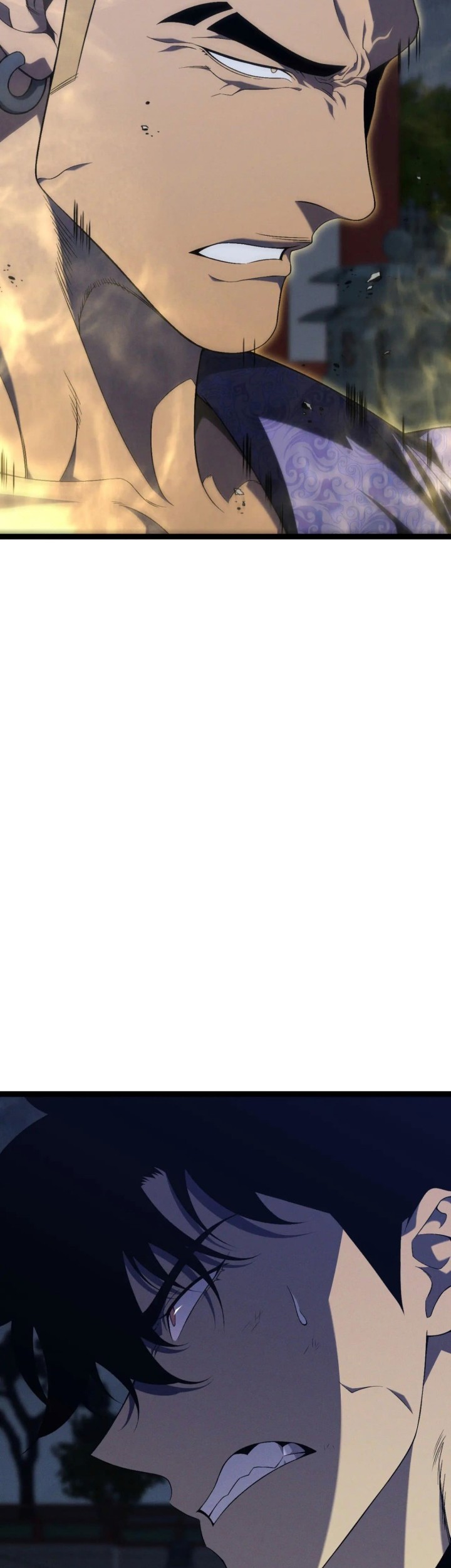 Your Talent is Mine Chapter 101 Gambar 49