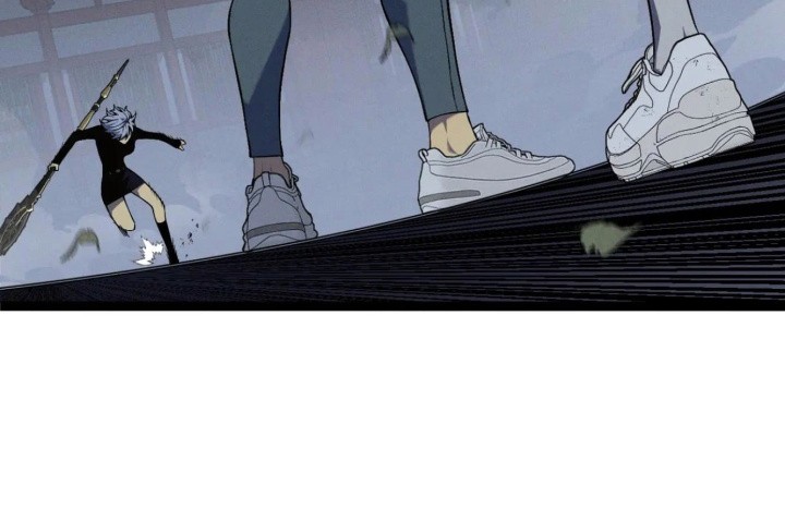 Your Talent is Mine Chapter 101 Gambar 3