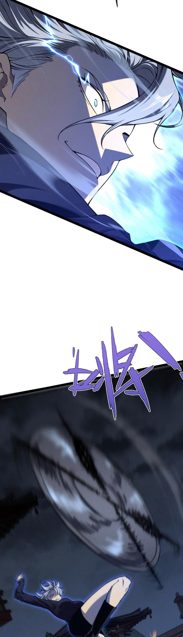 Your Talent is Mine Chapter 101 Gambar 10