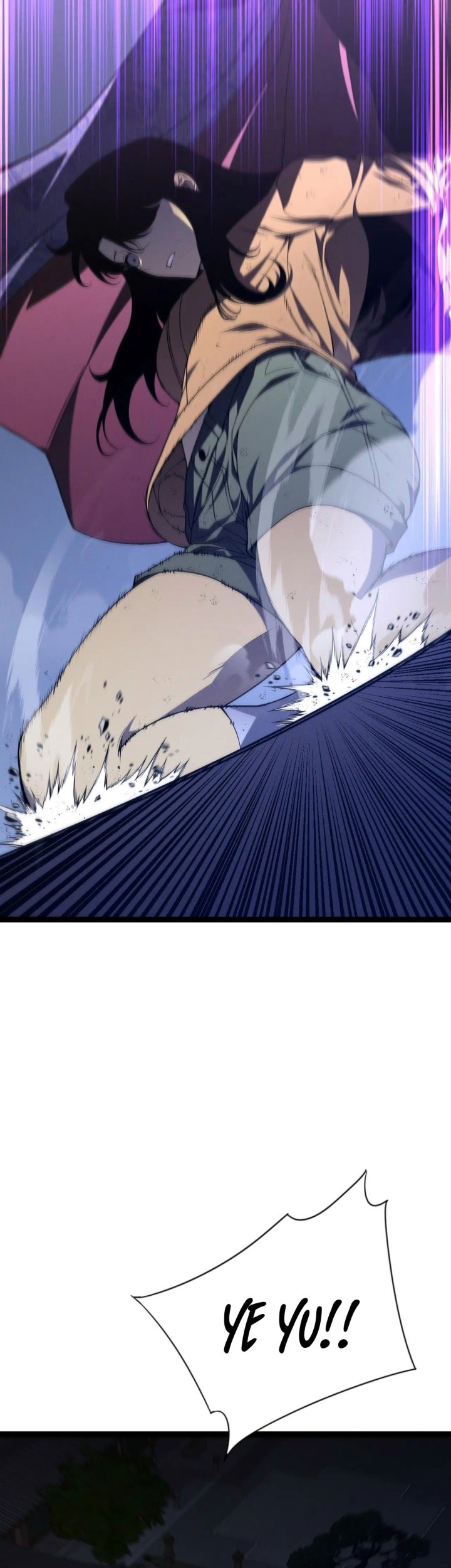 Your Talent is Mine Chapter 101 Gambar 22