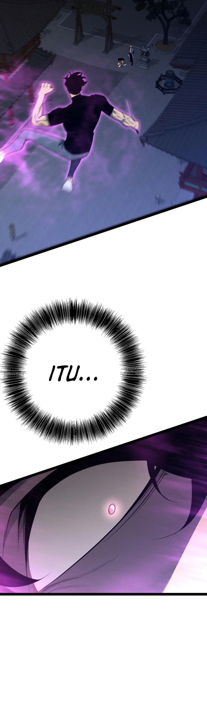 Your Talent is Mine Chapter 101 Gambar 23