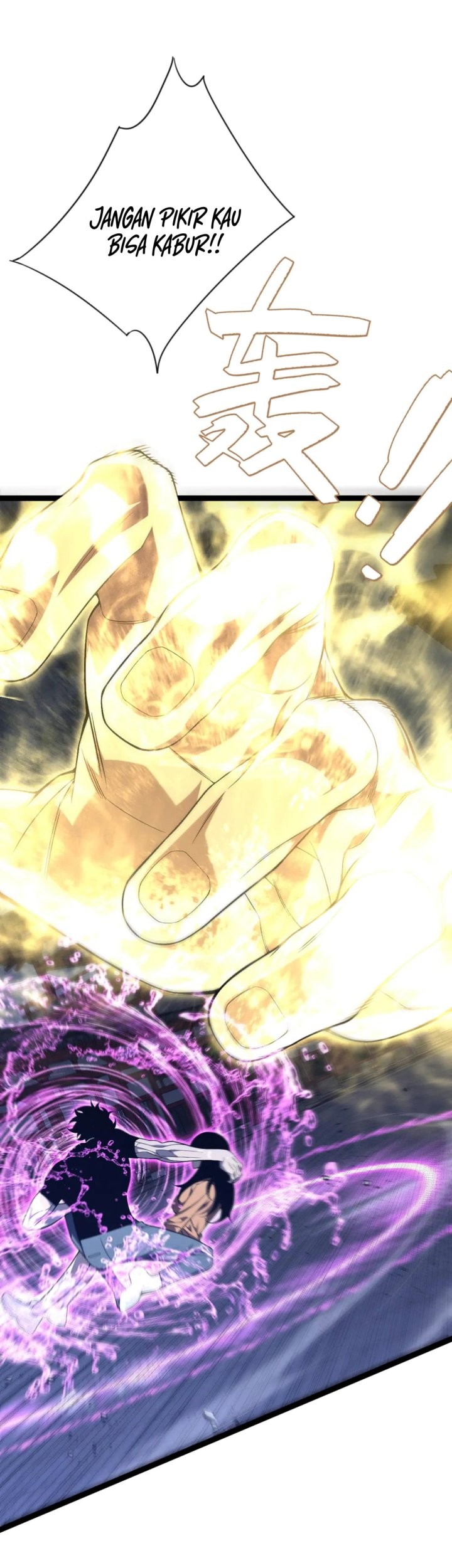 Your Talent is Mine Chapter 102 Gambar 7