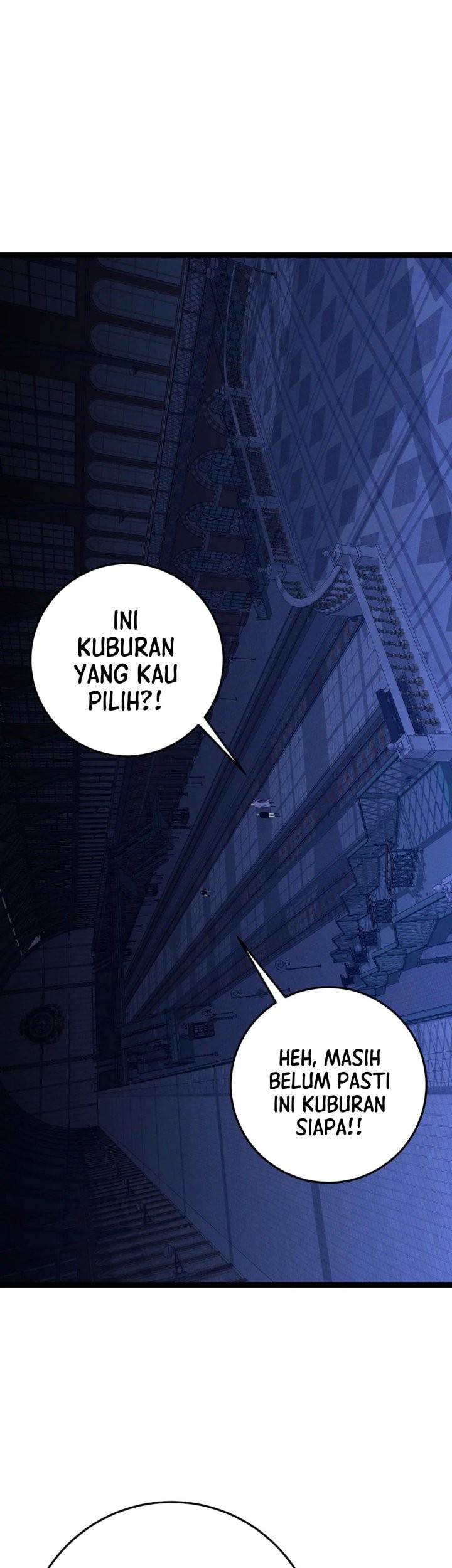 Your Talent is Mine Chapter 102 Gambar 36