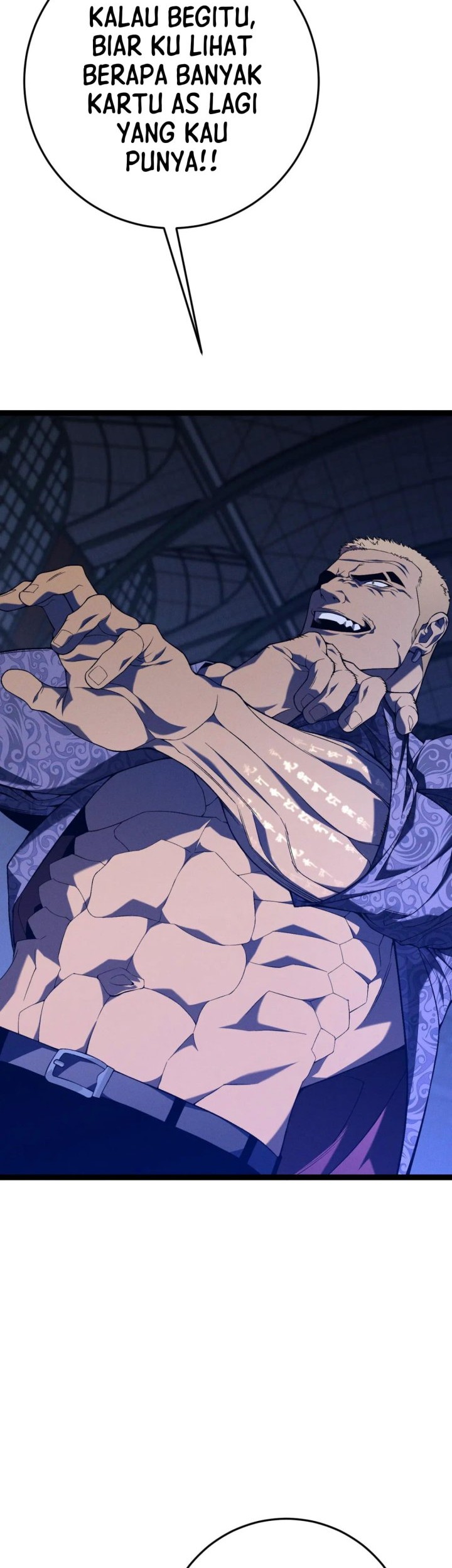 Your Talent is Mine Chapter 102 Gambar 37