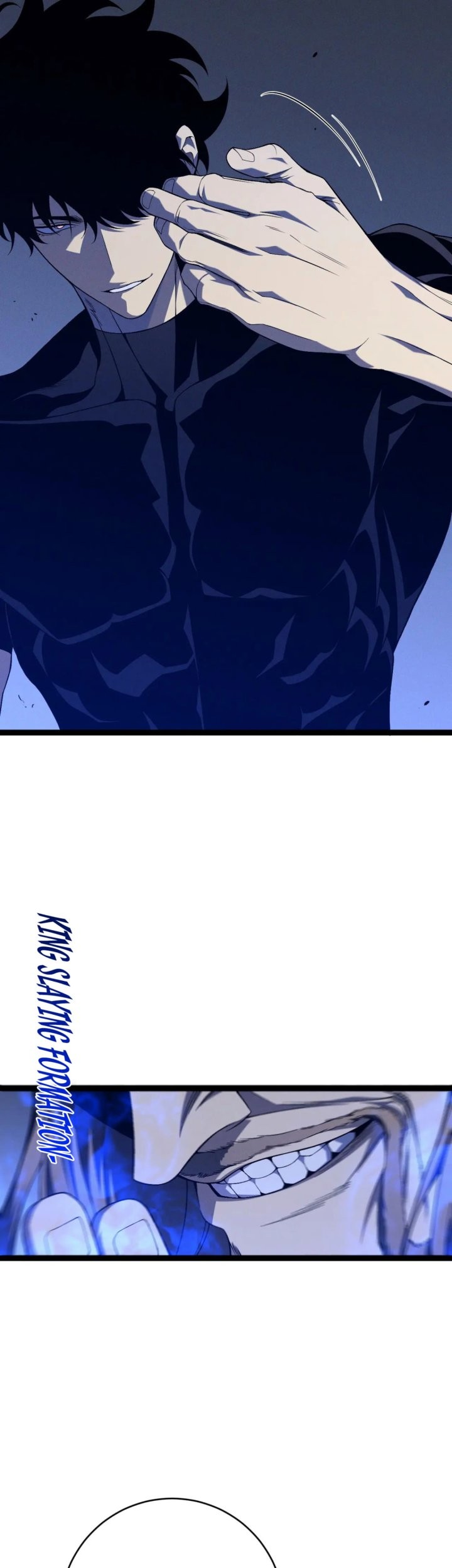 Your Talent is Mine Chapter 102 Gambar 39