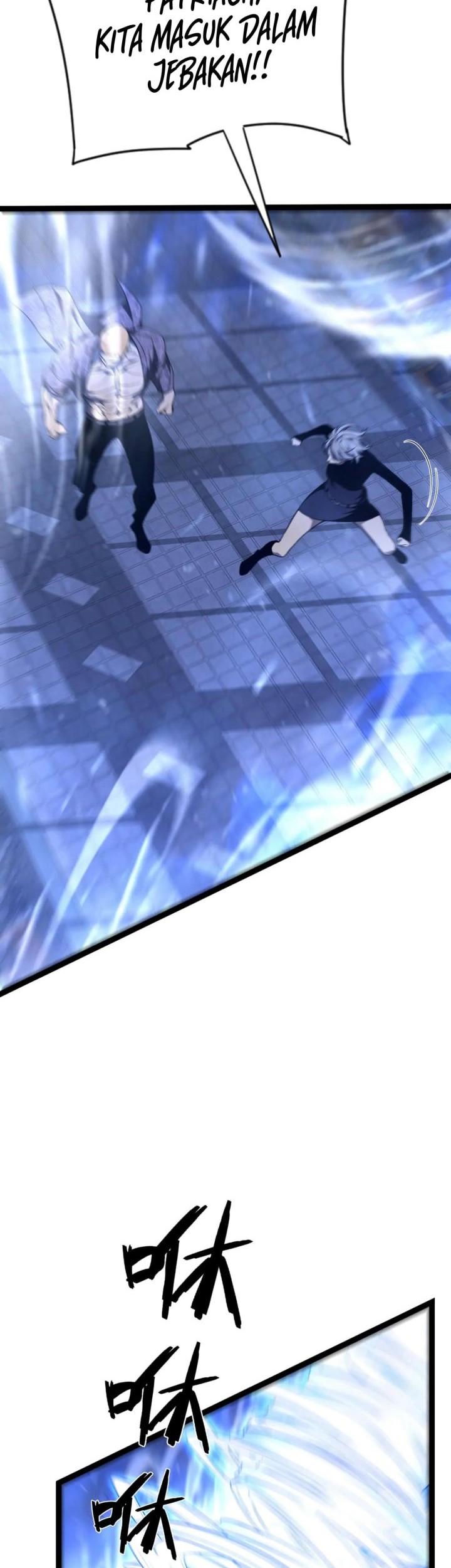 Your Talent is Mine Chapter 102 Gambar 43