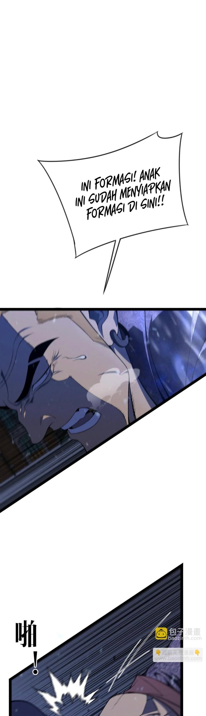 Your Talent is Mine Chapter 102 Gambar 45