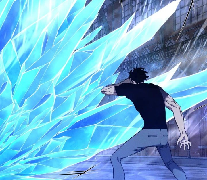 Your Talent is Mine Chapter 102 Gambar 50