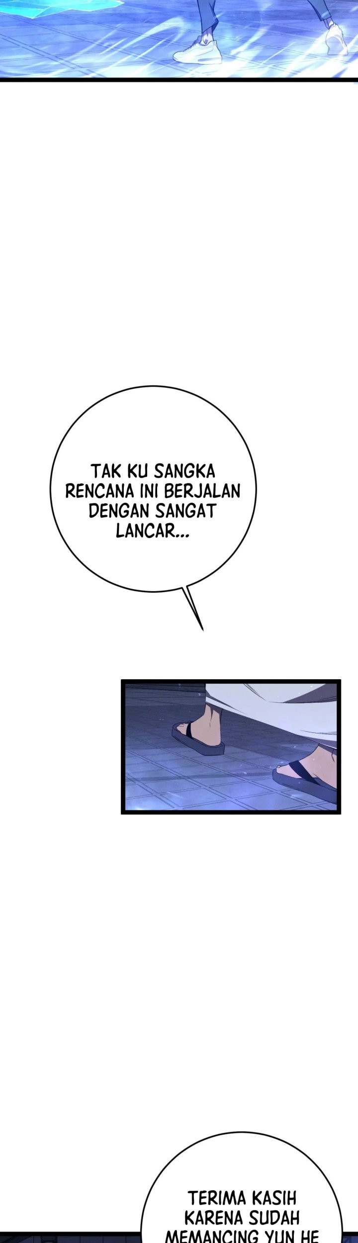Your Talent is Mine Chapter 102 Gambar 51