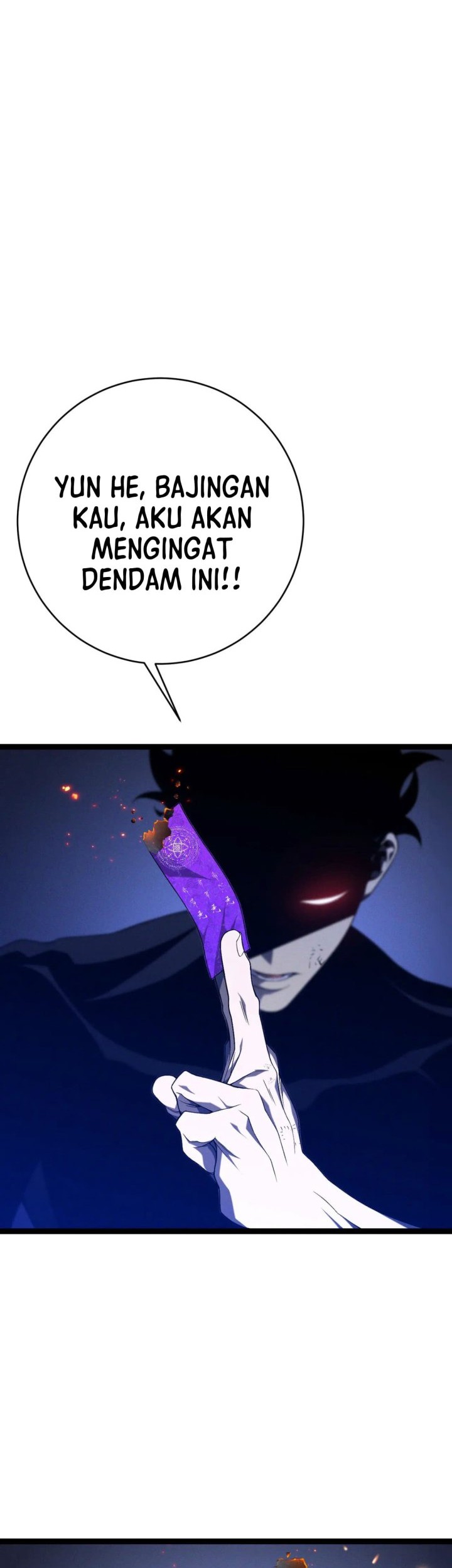 Manhua Your Talent is Mine Chapter 102 gambar nomor 2