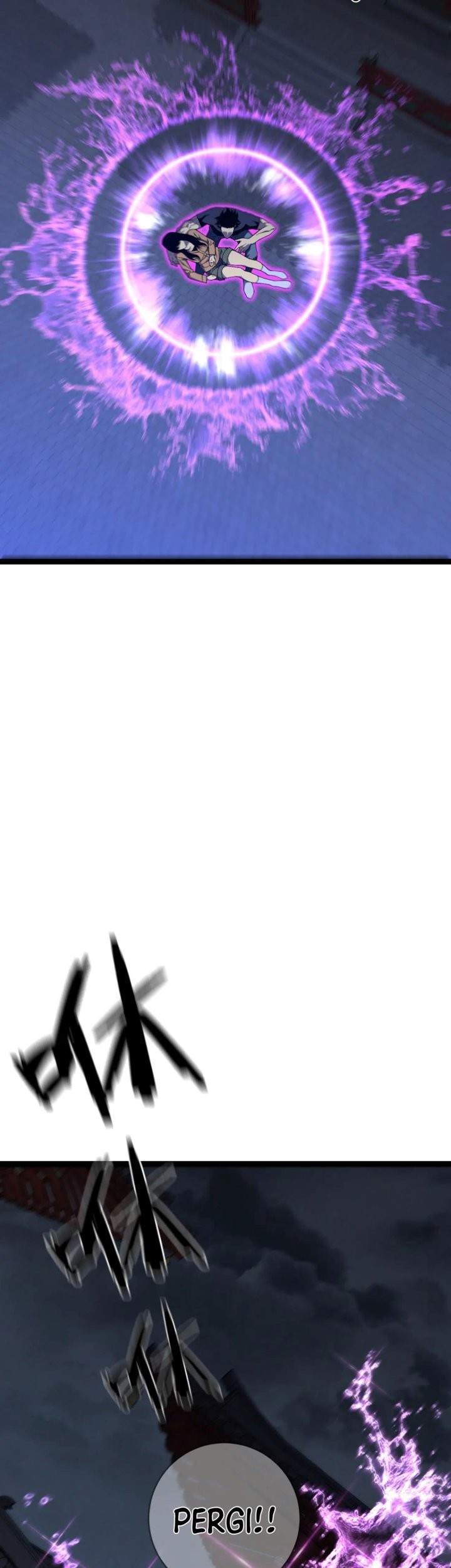 Your Talent is Mine Chapter 102 Gambar 4