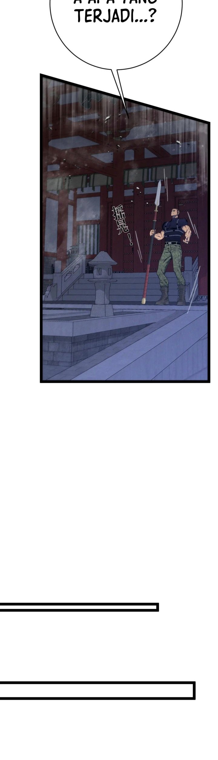 Your Talent is Mine Chapter 102 Gambar 11