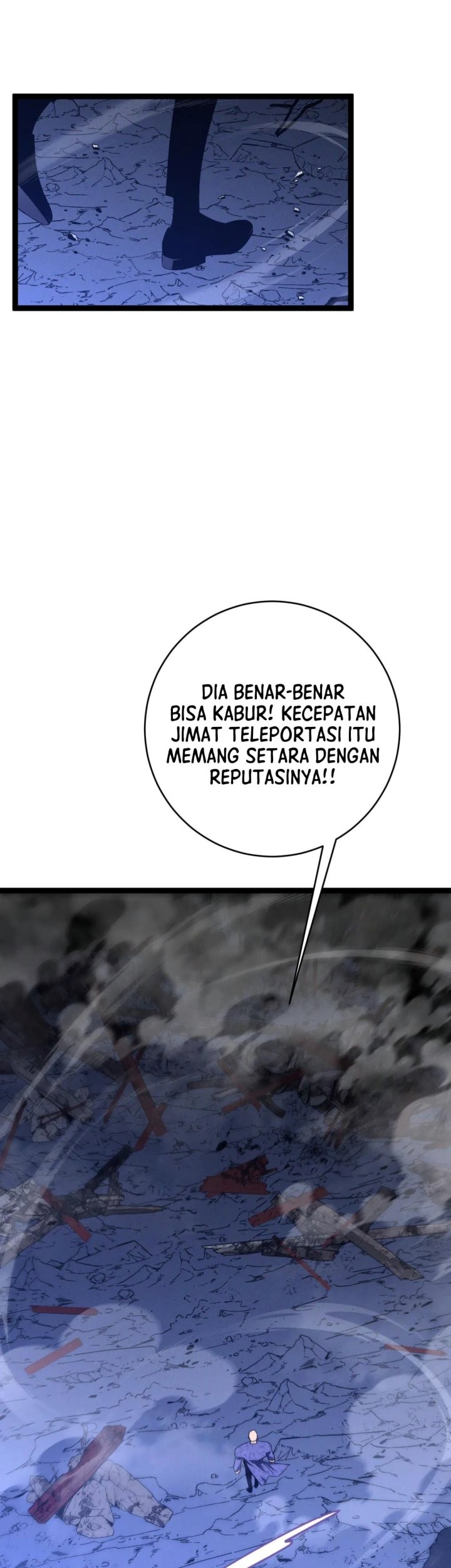 Your Talent is Mine Chapter 102 Gambar 13