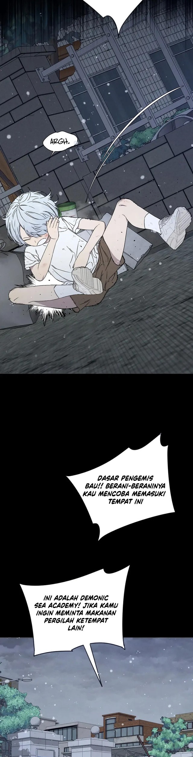 Your Talent is Mine Chapter 103 Gambar 34