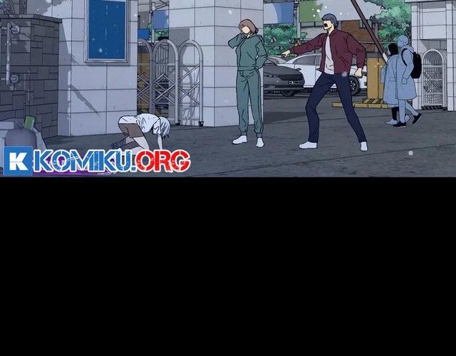 Your Talent is Mine Chapter 103 Gambar 35