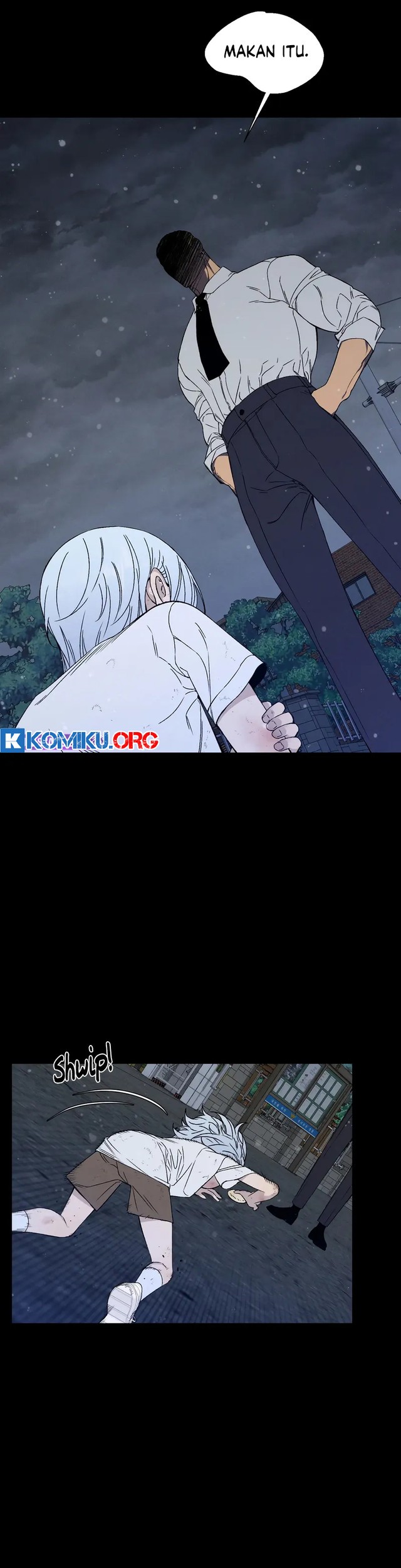 Your Talent is Mine Chapter 103 Gambar 38