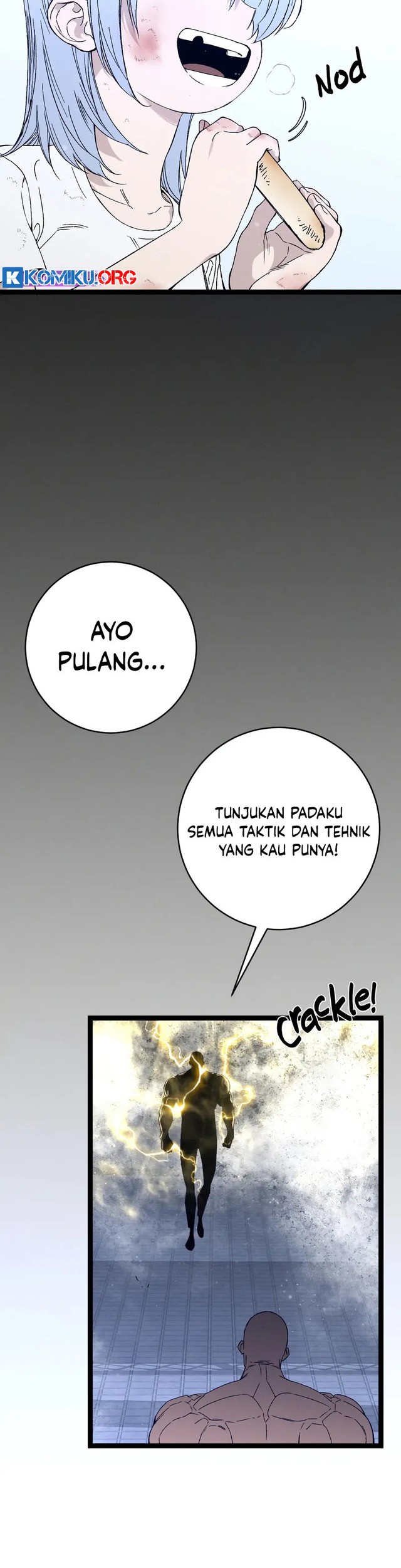 Your Talent is Mine Chapter 103 Gambar 41