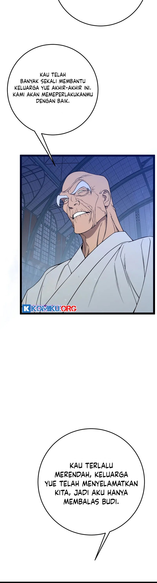 Your Talent is Mine Chapter 103 Gambar 4