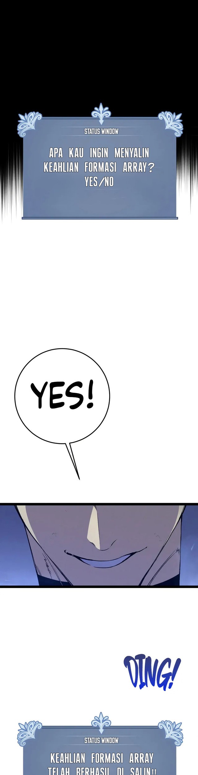 Your Talent is Mine Chapter 103 Gambar 9