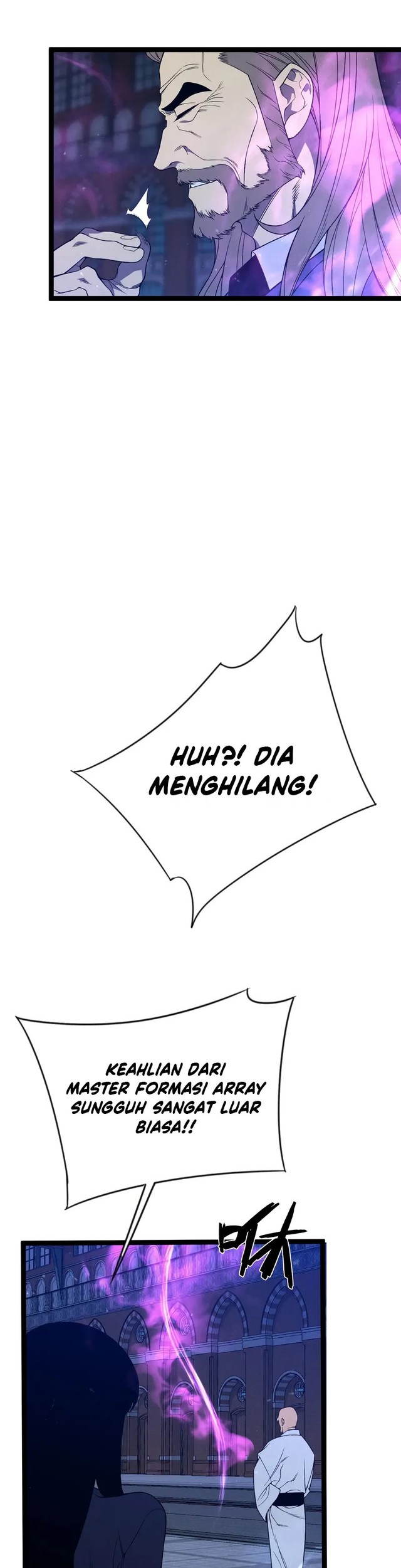 Your Talent is Mine Chapter 103 Gambar 14