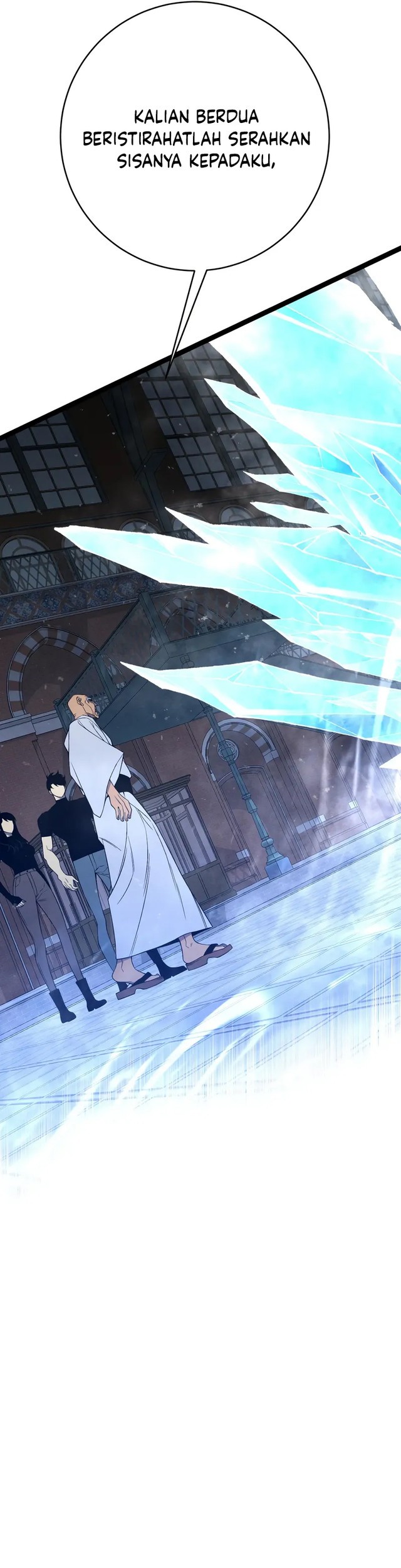 Your Talent is Mine Chapter 103 Gambar 16