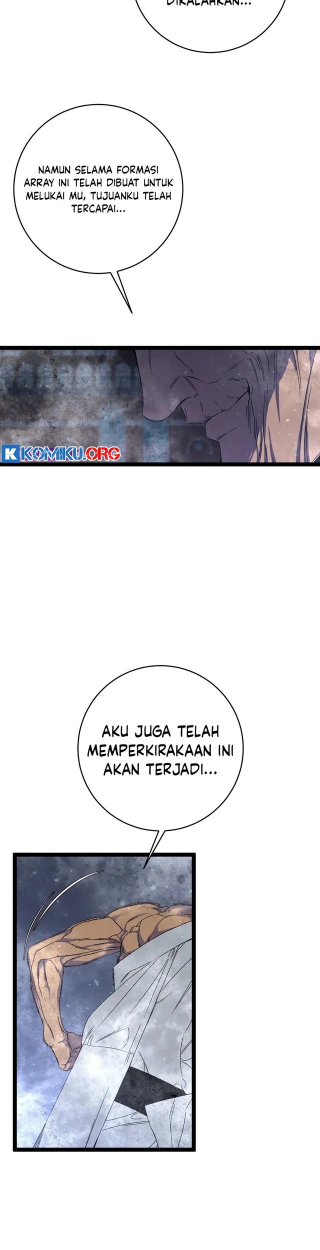 Your Talent is Mine Chapter 103 Gambar 26